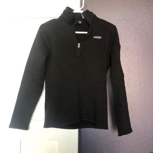 Patagonia 1/4 zip